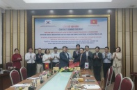 Trao thầu xây dựng cầu Nhơn Trạch trên tuyến vành đai 3 TP. HCM