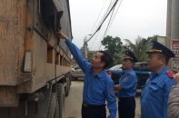 Người ký trình Đề án cơ cấu lại Tổng cục Đường bộ Việt Nam nghỉ chế độ từ 1/10