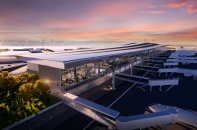 Thủ tướng yêu cầu ACV khởi công Dự án nhà ga T3 Tân Sơn Nhất trong quý III/2022