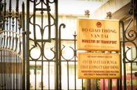 Sắp có nhiều thay đổi trong cơ cấu tổ chức tại Bộ Giao thông - Vận tải