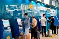 Hãng bay Việt đón nhận kết quả kinh doanh tích cực 