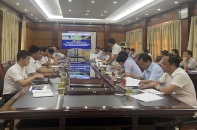 Tập đoàn Đèo Cả nghiên cứu Dự án cao tốc Sơn La - Điện Biên trị giá 9.684 tỷ đồng