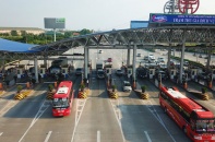 Cienco1 xin thoái 18% vốn góp tại Dự án BOT cao tốc Pháp Vân - Cầu Giẽ