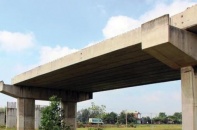 Đầu tư 2.293 tỷ đồng hoàn thiện đường Hồ Chí Minh, đoạn Chơn Thành - Đức Hòa