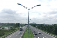 Sáng nay, khai trương hệ thống thu phí ETC trên cao tốc Nội Bài - Lào Cai