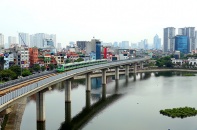 Gia hạn thời gian thực hiện Dự án đường sắt Cát Linh - Hà Đông