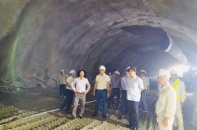 Nhà đầu tư cao tốc đề nghị bổ sung quy định điều chỉnh giá vào hợp đồng PPP