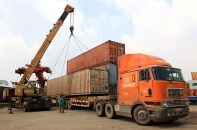 Bộ Giao thông - Vận tải yêu cầu tăng cường quản lý, điều hành giá các dịch vụ vận tải