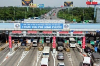Khắc phục nhanh nhất các bất cập của thu phí tự động không dừng 