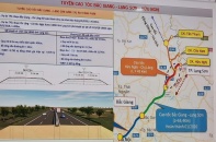 UBND tỉnh Lạng Sơn xin chọn lại nhà đầu tư cao tốc Hữu Nghị - Chi Lăng