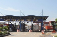 Làm rõ thêm phương án kết nối giao thông khu vực cảng Cát Lái - Phú Hữu