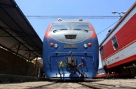 Báo cáo chủ trương đầu tư tuyến đường sắt tốc độ cao Bắc - Nam vào tháng 9/2022