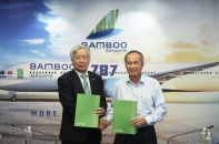 Ông Dương Công Minh làm cố vấn cao cấp HĐQT tại Bamboo Airways