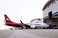Bộ Công thương nói gì về đề xuất cấp giấy phép bay cho IPP Air Cargo