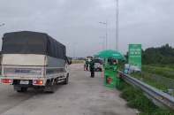 Bộ GTVT đồng ý bổ sung 13 tuyến đường bộ vào Dự án thu phí ETC giai đoạn 1