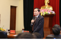 Tổng cục trưởng Tổng cục Đường bộ Việt Nam được nghỉ hưu trước tuổi