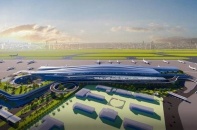 Bộ GTVT thúc bàn giao sớm mặt bằng thi công Nhà ga T3 sân bay Tân Sơn Nhất