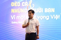 Tập đoàn Đèo Cả đẩy mạnh kết nối với các đối tác đầu tư hạ tầng giao thông