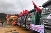 Kiểm toán Nhà nước “soi” Dự án kết nối giao thông khu vực phía Bắc