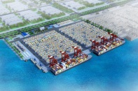 Bộ Giao thông thúc tiến độ triển khai đầu tư 4 khu bến cảng Lạch Huyện - Hải Phòng