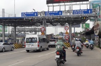 Đề xuất bố trí 13.115 tỷ đồng để xử lý vướng mắc tại 8 dự án BOT giao thông