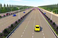 Đề xuất thẩm định Dự án cao tốc TP.HCM - Mộc Bài trị giá 16.729 tỷ đồng