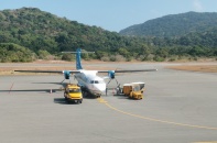 Hôm nay, Chính phủ sẽ họp xem xét khả năng đầu tư một số cảng hàng không