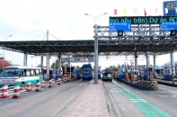 Đề xuất tái thu phí Dự án BOT Cai Lậy Tiền Giang từ ngày 7/10/2022