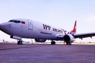 Bộ GTVT báo cáo Thủ tướng việc cấp phép bay hàng hóa cho IPP Air Cargo