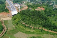 Bộ Tài chính nêu quan điểm về tách Dự án cao tốc Hữu Nghị - Chi Lăng