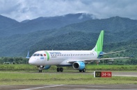 Đề xuất đóng cửa tạm thời sân bay Điện Biên từ ngày 1/3/2023 để phục vụ thi công