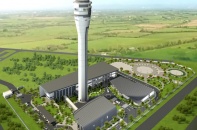 Khởi công Dự án thành phần 2, sân bay Long Thành trị giá 3.500 tỷ đồng