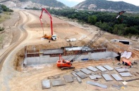 Tập đoàn Sơn Hải xin đầu tư 2 trạm dừng nghỉ trên cao tốc Nha Trang - Cam Lâm