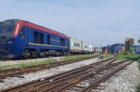 Bộ Giao thông Vận tải ủng hộ Bình Dương nghiên cứu tuyến đường sắt Bàu Bàng - Cái Mép