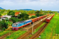 Vỡ nhiều mục tiêu phát triển giao thông vận tải đường sắt