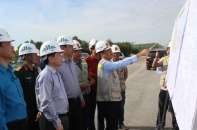 Ngành giao thông trước thềm cuộc chuyển giao vị trí người đứng đầu
