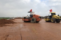 Hướng dẫn công bố giá vật liệu, chỉ số giá xây dựng cao tốc Bắc - Nam phía Đông