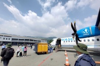 Không chọn "nâng đời" Sân bay Côn Đảo bằng phương thức PPP