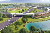 Trình phương án triển khai Dự án thành phần 2 cao tốc Biên Hòa - Vũng Tàu 