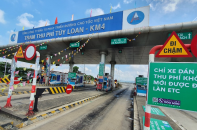 Rà soát đề xuất nới rộng chức năng thanh toán cho tài khoản giao thông