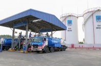 Bộ Giao thông Vận tải chỉ đạo tạo thuận lợi cho công tác vận chuyển xăng dầu