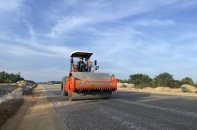 Bộ Giao thông Vận tải muốn có mặt bằng sớm để khởi công cao tốc Bắc Nam giai đoạn 2