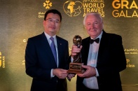 Vietnam Airlines được vinh danh hãng hàng không hàng đầu thế giới về bản sắc văn hóa