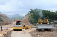 Hủy thầu Gói thầu XL-03 Dự án Kết nối giao thông các tỉnh miền núi phía Bắc
