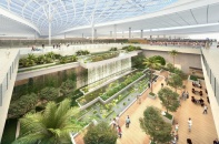 Giám sát gói thầu "siêu khủng" 35.233 tỷ đồng tại Sân bay Long Thành