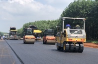 Hé lộ nhà thầu đầu tiên nhận hồ sơ yêu cầu cao tốc Bắc Nam giai đoạn 2