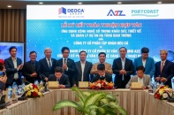 Tập đoàn Đèo Cả đẩy mạnh áp dụng công nghệ số trong quản trị dự án giao thông