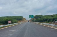 Chốt phương án tổ chức khai thác tuyến cao tốc Bắc Nam, đoạn Cam Lộ - La Sơn