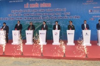 Thủ tướng phát lệnh khởi công Dự án cao tốc Bắc - Nam giai đoạn 2021 - 2025