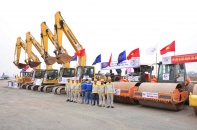 Thủ tướng yêu cầu không để xảy ra tiêu cực, lợi ích nhóm trong chọn thầu cao tốc